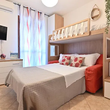 Izzhome Sa Domo D'amare Lejlighed Pula
