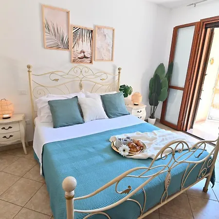 Izzhome Sa Domo D'amare Apartamento Pula