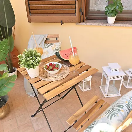 Apartamento Izzhome Sa Domo D'amare Pula