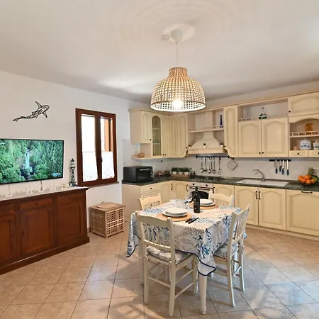 Izzhome Sa Domo D'amare Pula