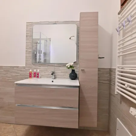 Apartamento Izzhome Sa Domo D'amare