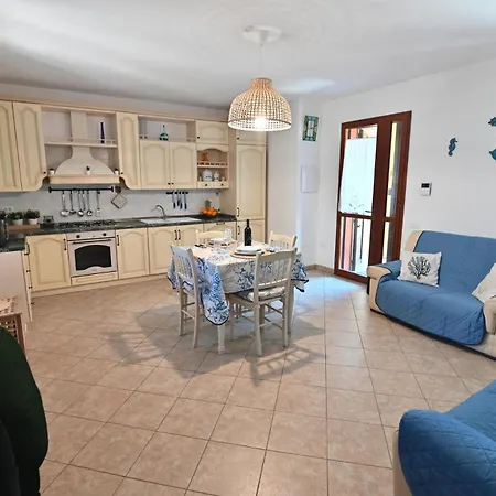 Izzhome Sa Domo D'amare Apartamento