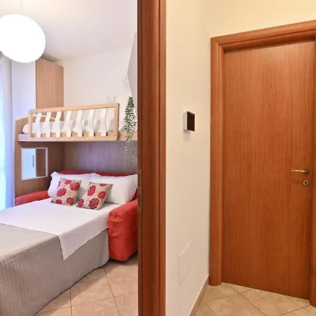 Izzhome Sa Domo D'amare Apartamento *