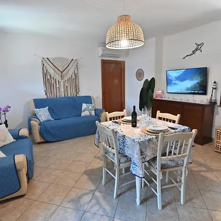 Izzhome Sa Domo D'amare