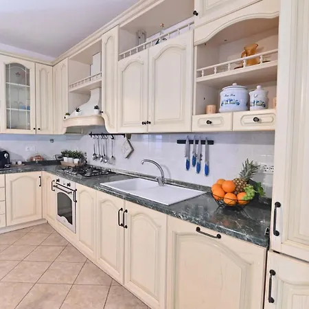 Apartamento Izzhome Sa Domo D'amare *