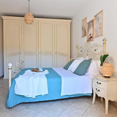 Apartamento Izzhome Sa Domo D'amare Pula